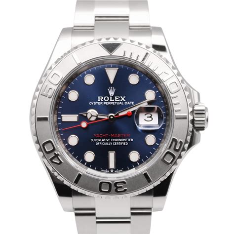 126622 rolex|Rolex Yacht‑Master 40 in Edelstahl Oystersteel, m126622.